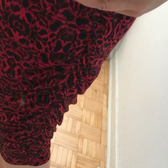 GESSICA SIMPSON Gorgeous dress - Picture 5 of 5